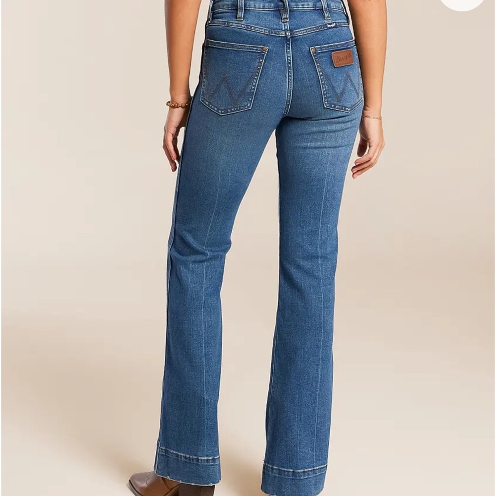 Wrangler Jeans